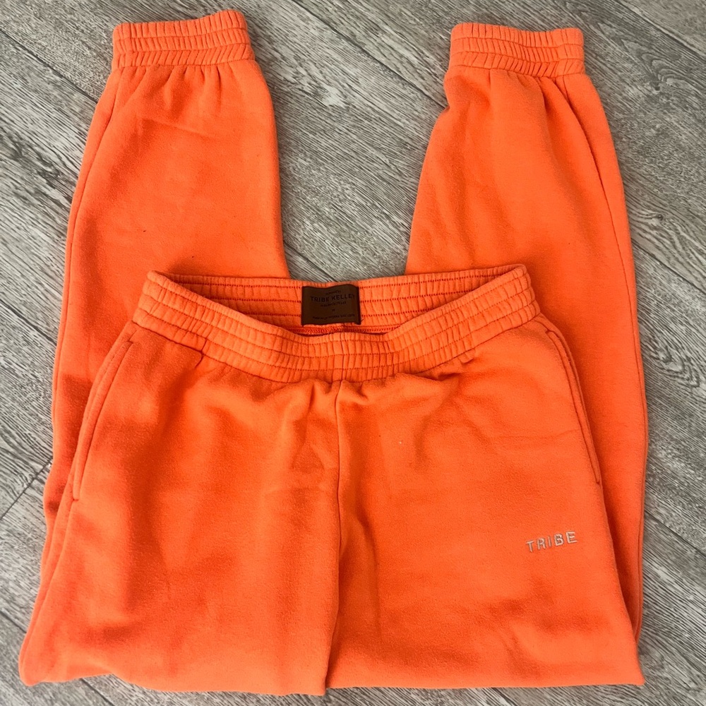 Tribe Kelley joggers